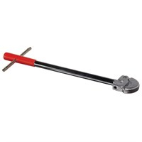 Amtech 11Inch Adjustable Basin Wrench
